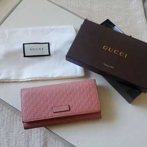 Gucci Wallet